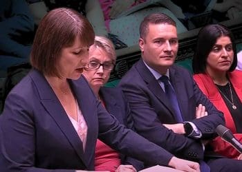 Labour Reeves Starmer Streeting