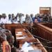 Uganda FDC arrests