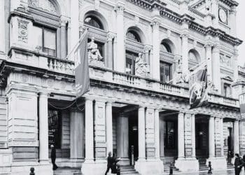 Royal Academy Palestine