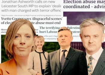 independent MPs