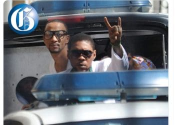 Vybz Kartel