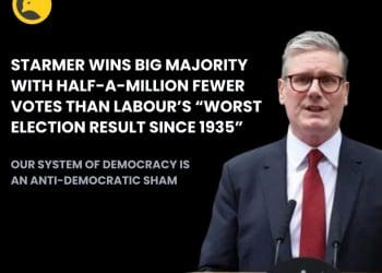 democracy Starmer