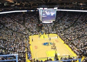 The Three Most Popular American Sports in the United Kingdom