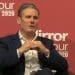 Starmer NHS
