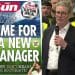 Labour corporate media the Sun