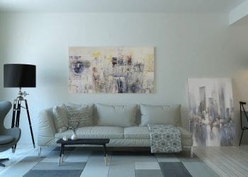 Instant Living Room Makeover: Easy Style Wins
