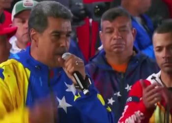 Venezuela election