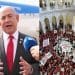 Netanyahu US visit Israel