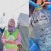 Oxfam water Gaza