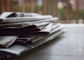 The return of print: America’s latest newspaper reinvention