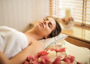 Five things to expect from a spa weekend
