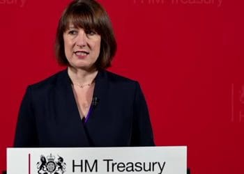 Rachel Reeves Labour austerity