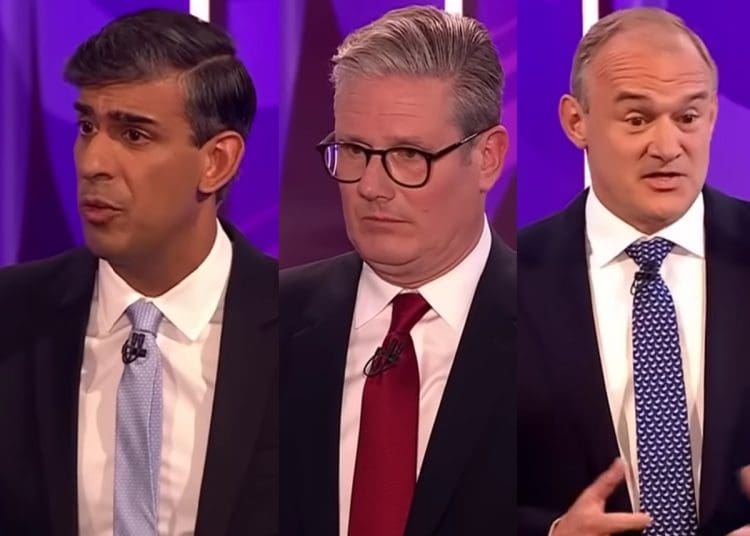 Labour NHS