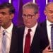 Labour NHS
