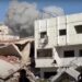 Israel raid on West Bank