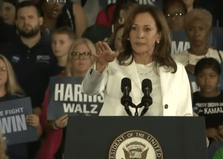 Kamala Harris