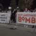 Uncommitted protest at the DNC