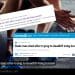 Collection of Cornwall Live headlines on the death of David Duffy.
