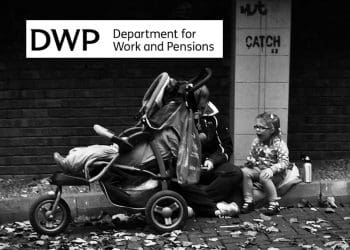 DWP benefit cap