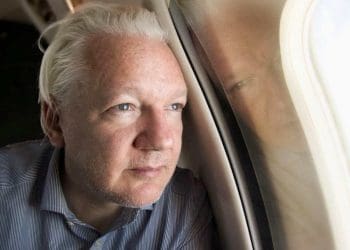Julian Assange