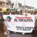 Nigeria #EndBadGovernanceInNigeria