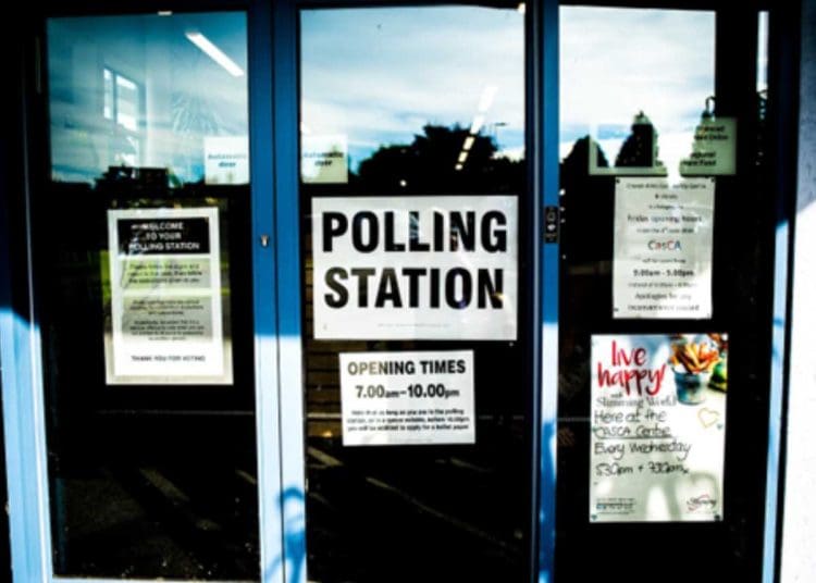 UK gambling policy Labour