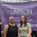 Lewisham council UNISON