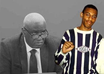 Spycops Stephen Lawrence