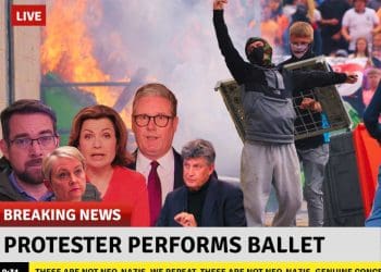 riots