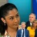 Zarah Sultana Ed Balls GMB riots