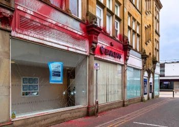 Palestine Action just showed when it IS right to smash corporate stuff up