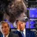stock market crash japan