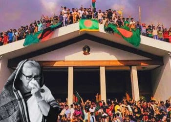 Sheikh Hasina Bangladesh