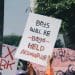 riots misogyny