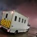 Palestine Action Filton counter terror