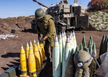 Israel arms exports