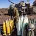 Israel arms exports
