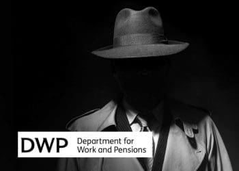 DWP PIP