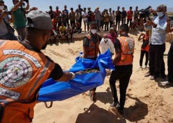 Israel Gaza