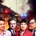 Brexit race riots