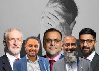 Corbyn independent MPs