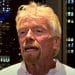 Virgin Richard Branson