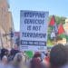 Palestine Action terrorism