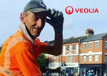 Veolia