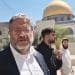 Ben Gvir Al-Aqsa