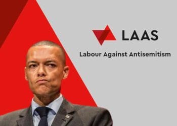 Clive Lewis LAAS