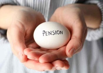 pensions women