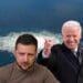 Nord Stream Zelensky Biden Putin