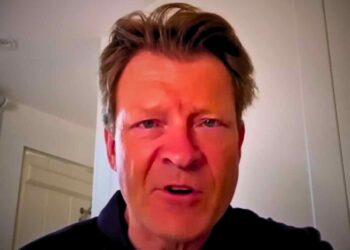 Richard Tice ECHR