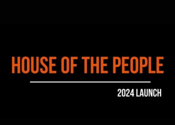 House of the People